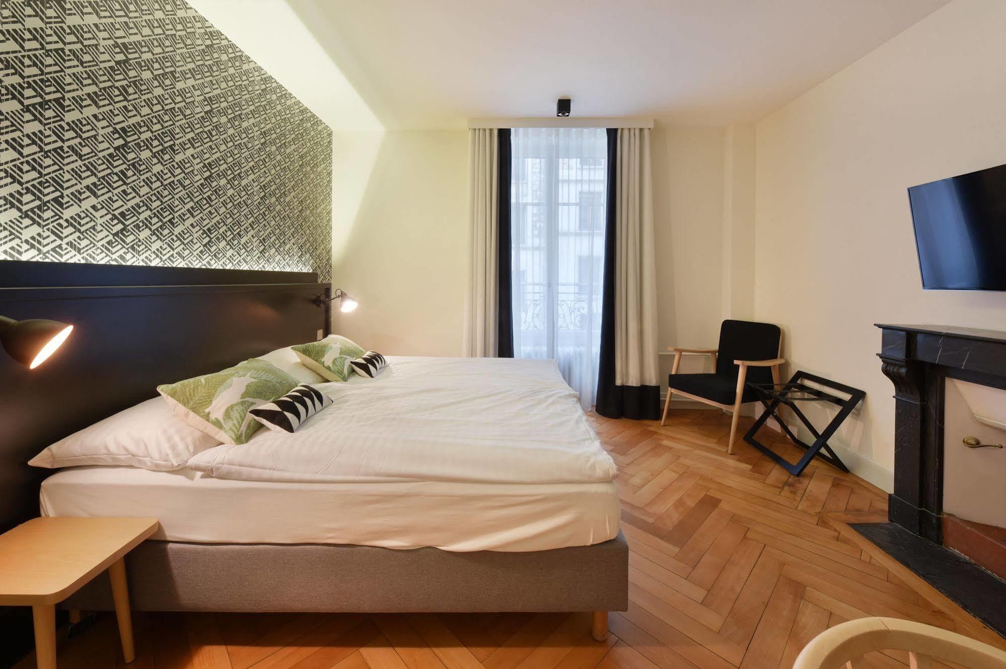 Pax 3* Genève