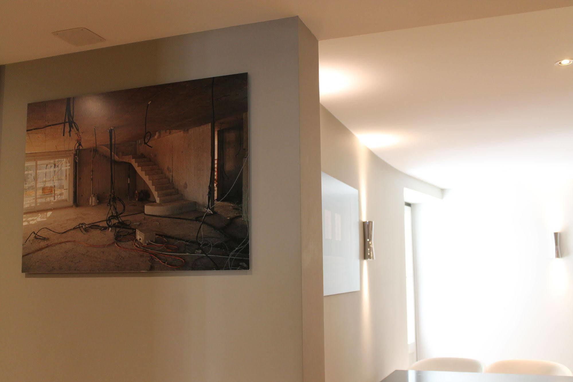 Hotel Pax Geneva