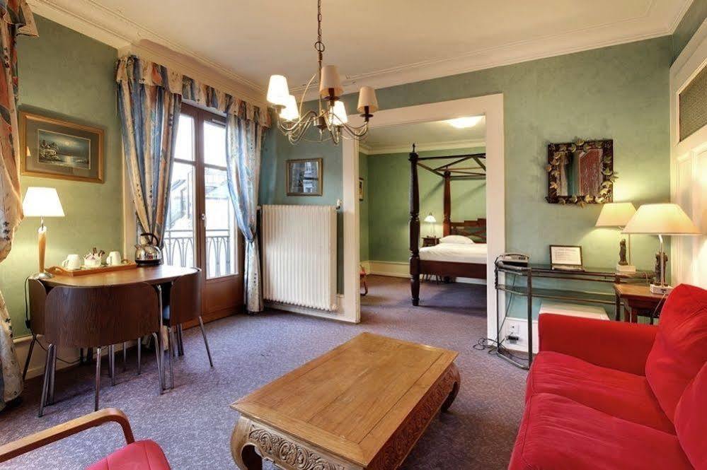 Hotel Central 2*