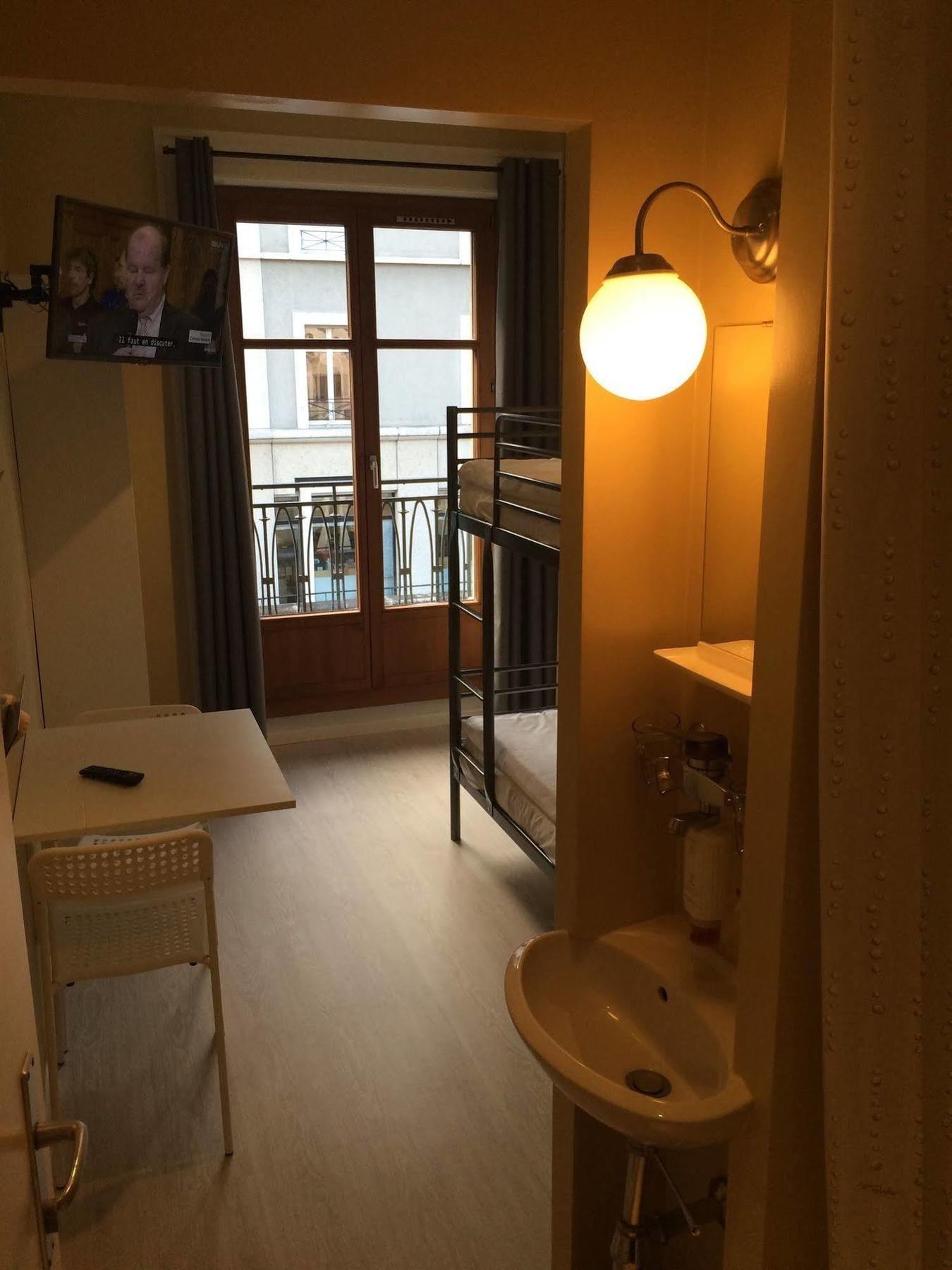 Hotel Central