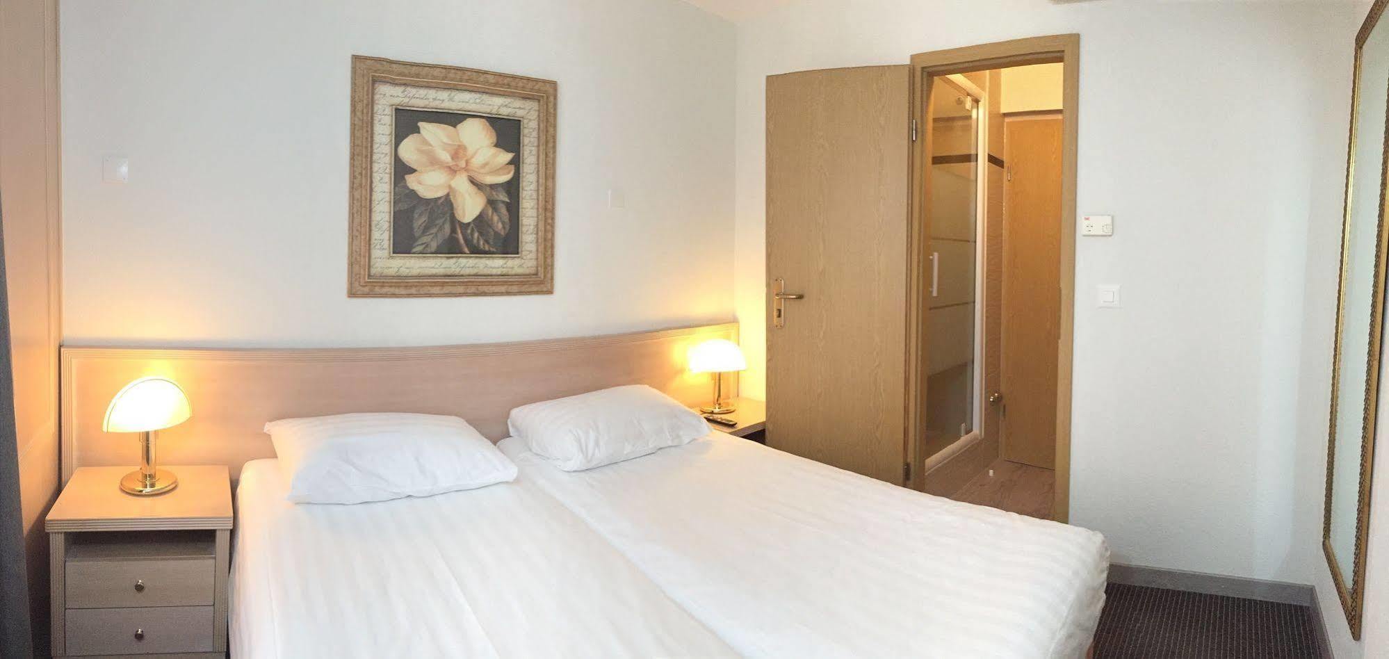 Aparthotel Cityzen