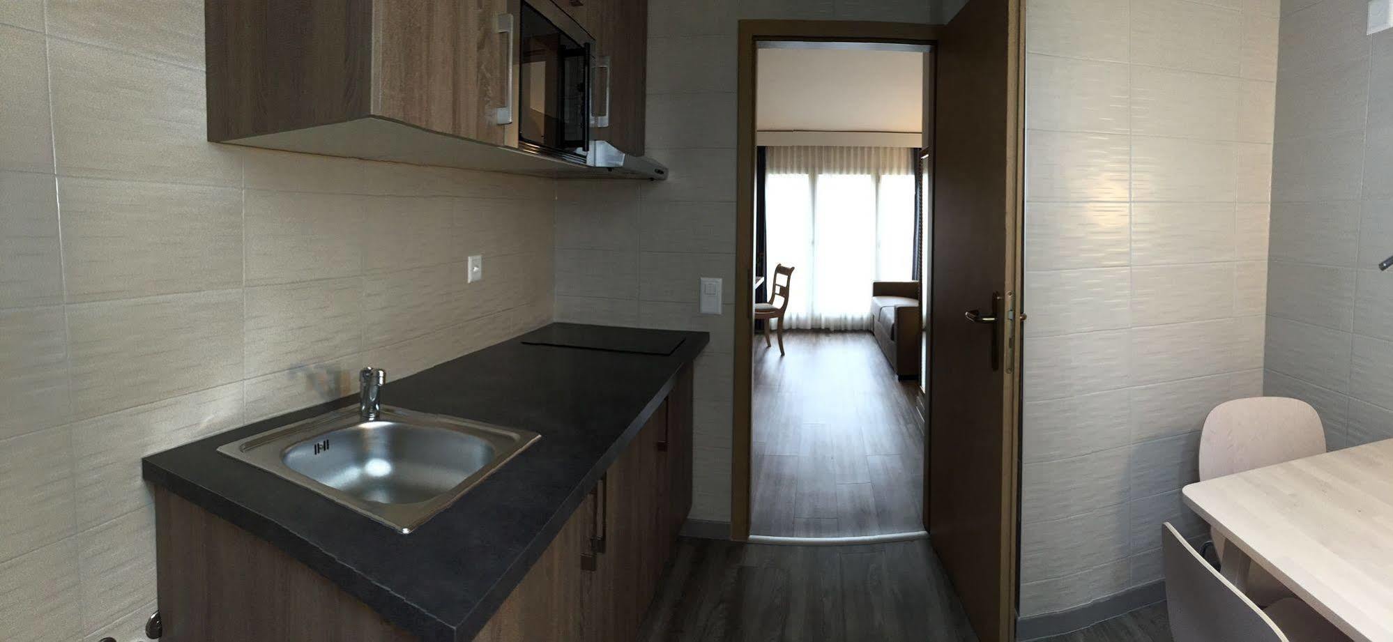Cityzen Aparthotel Genève
