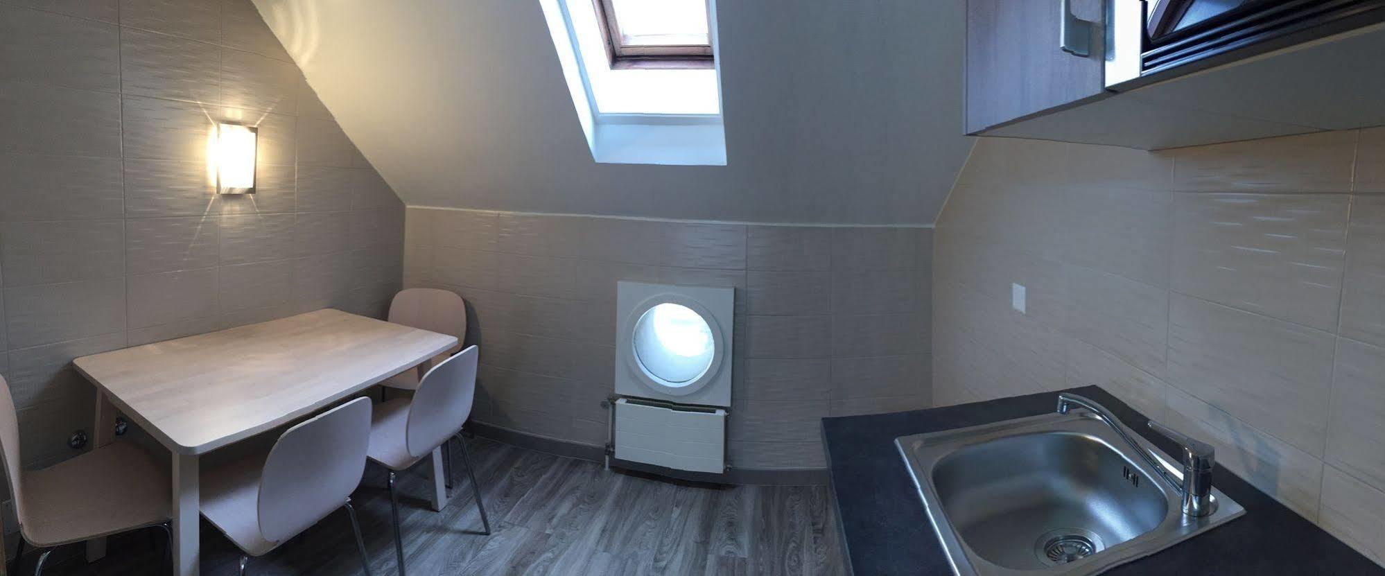 Aparthotel Cityzen 3*