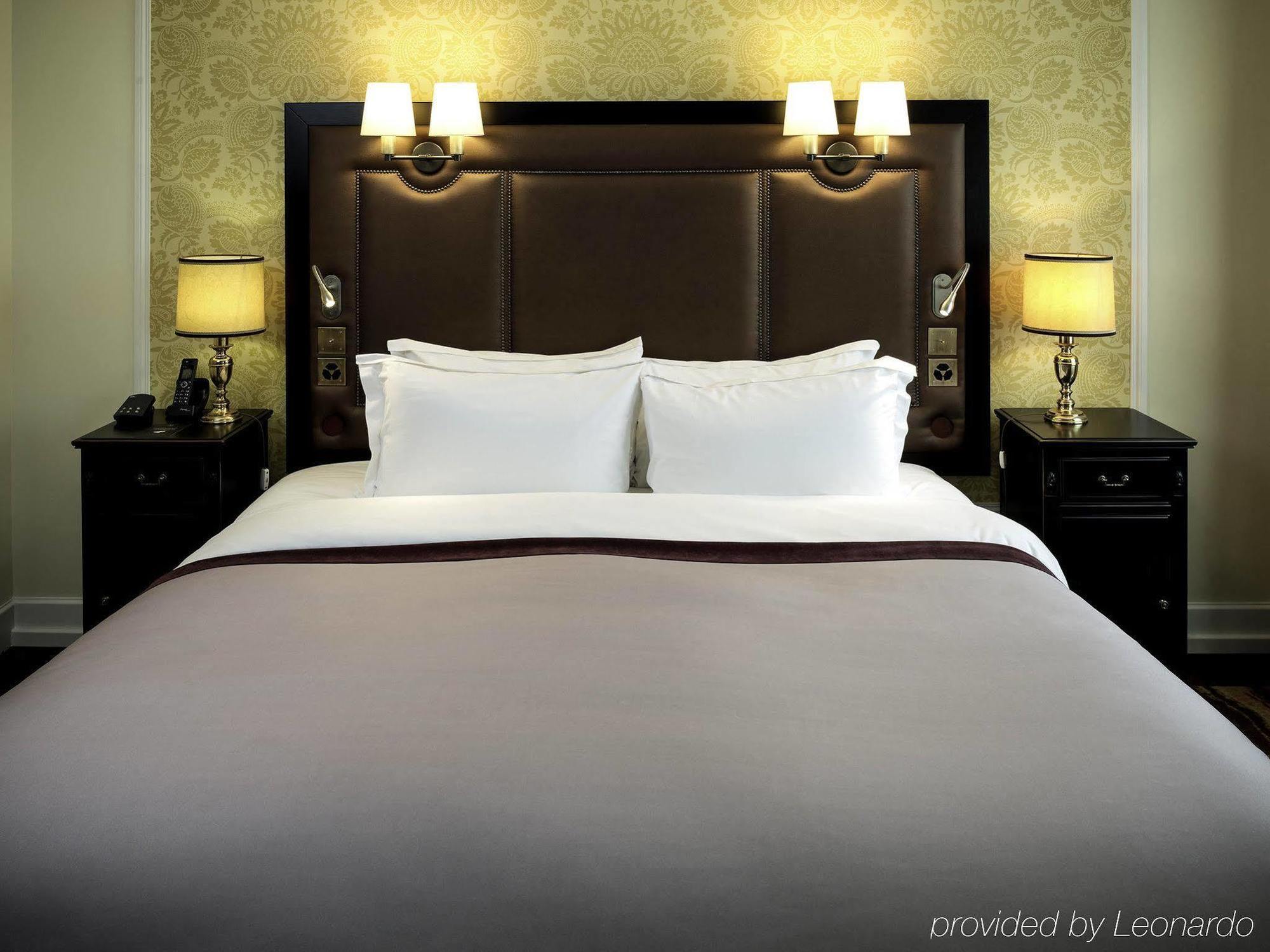 Hotel Rotary - Mgallery Ginebra