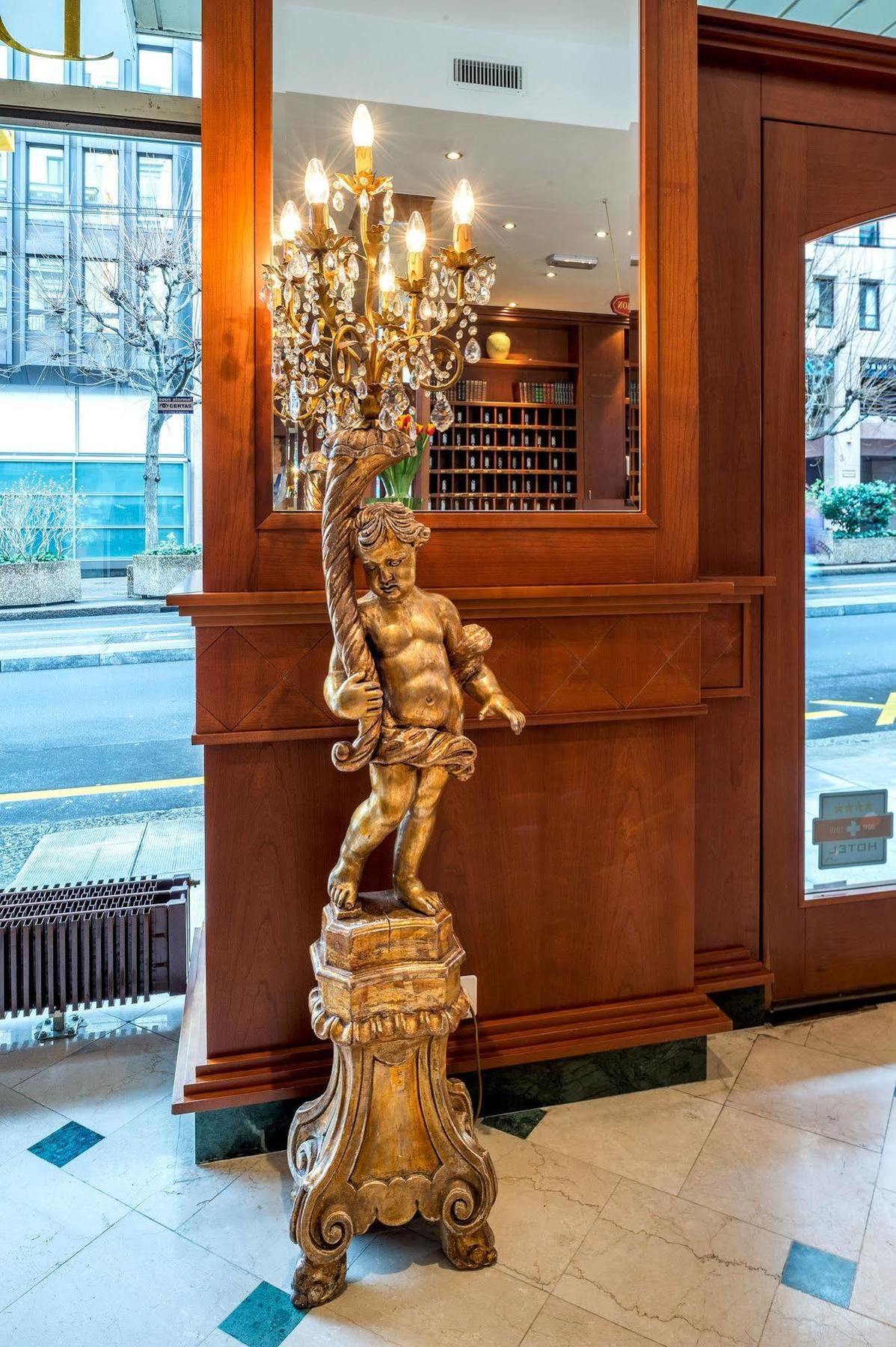 Hotel Diplomate 4*