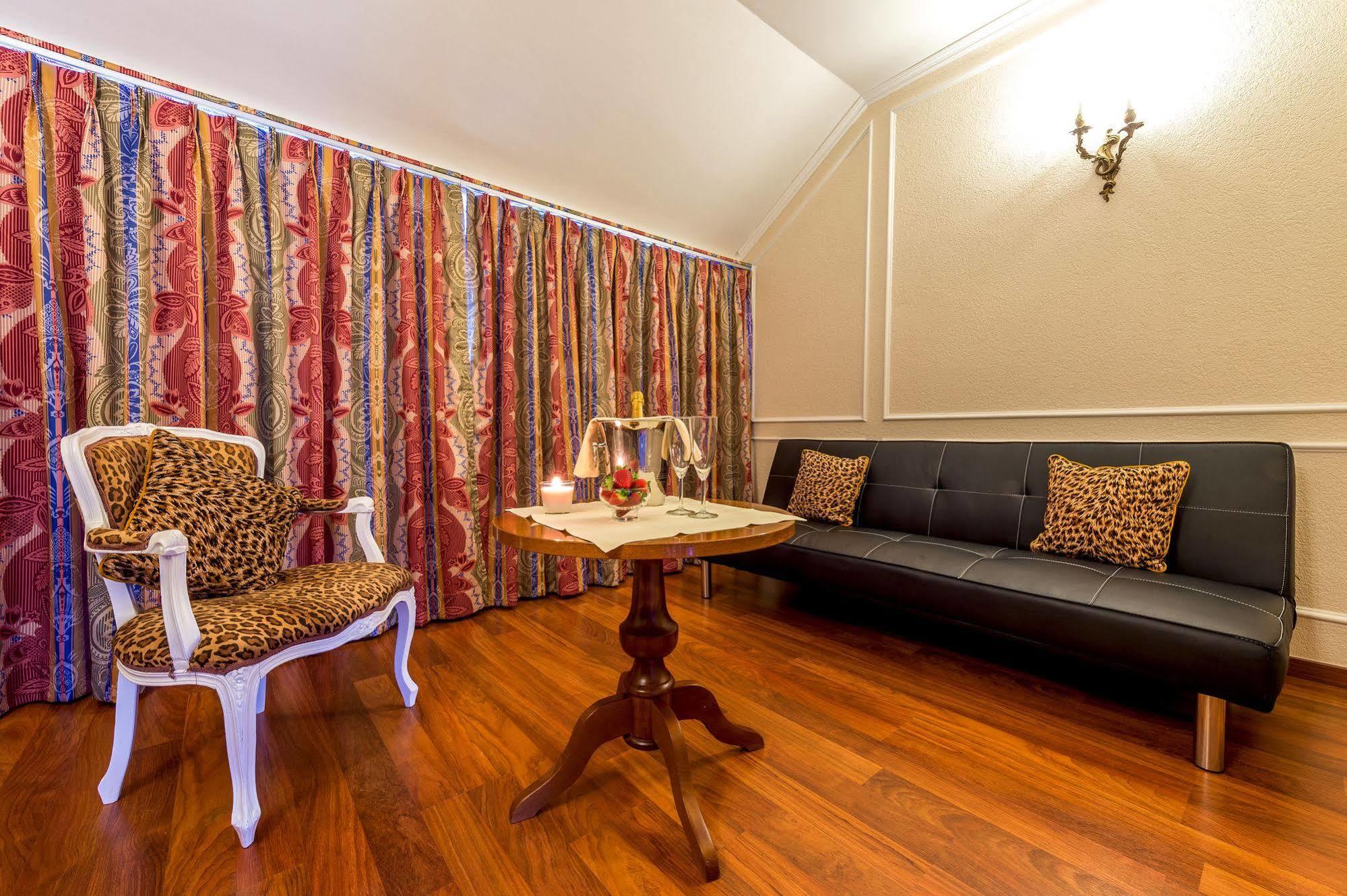 Diplomate Hotel Genève