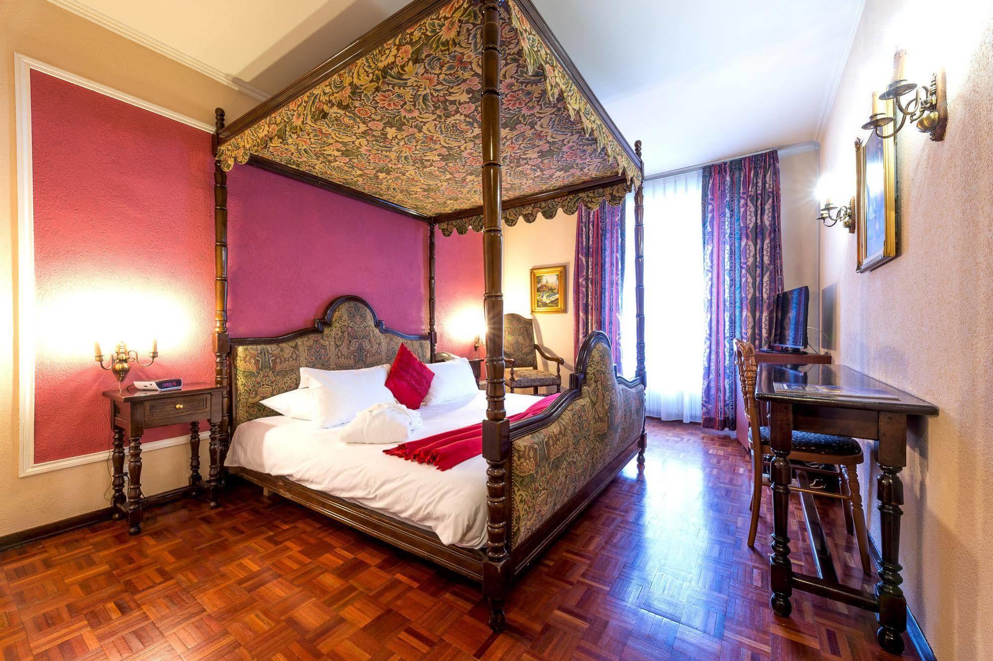 Hotel Diplomate Genève