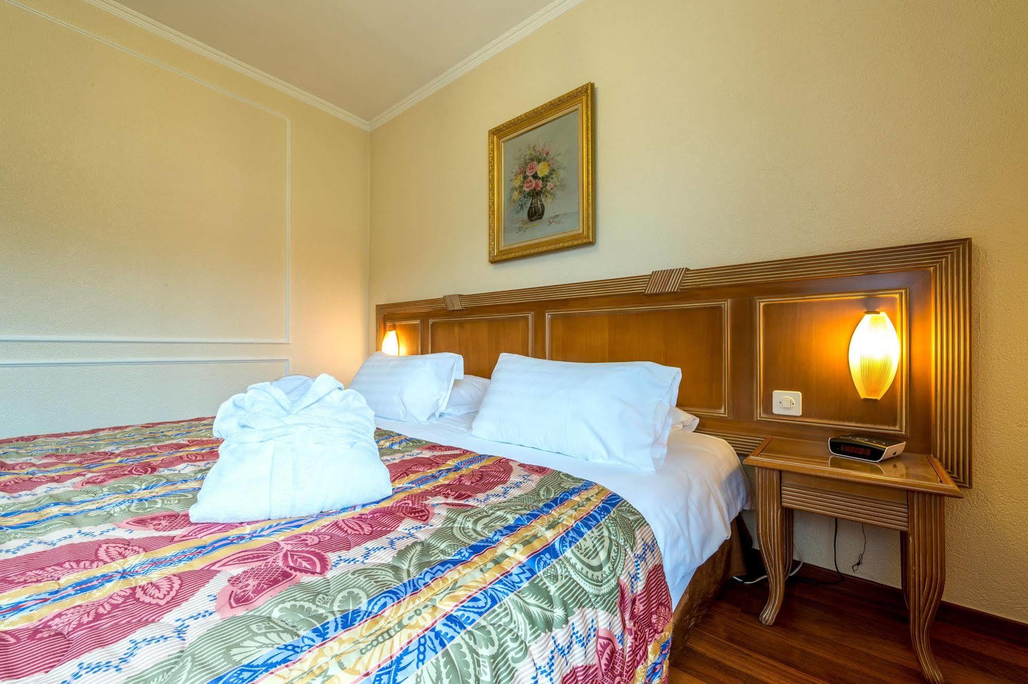 Diplomate 4* Genève