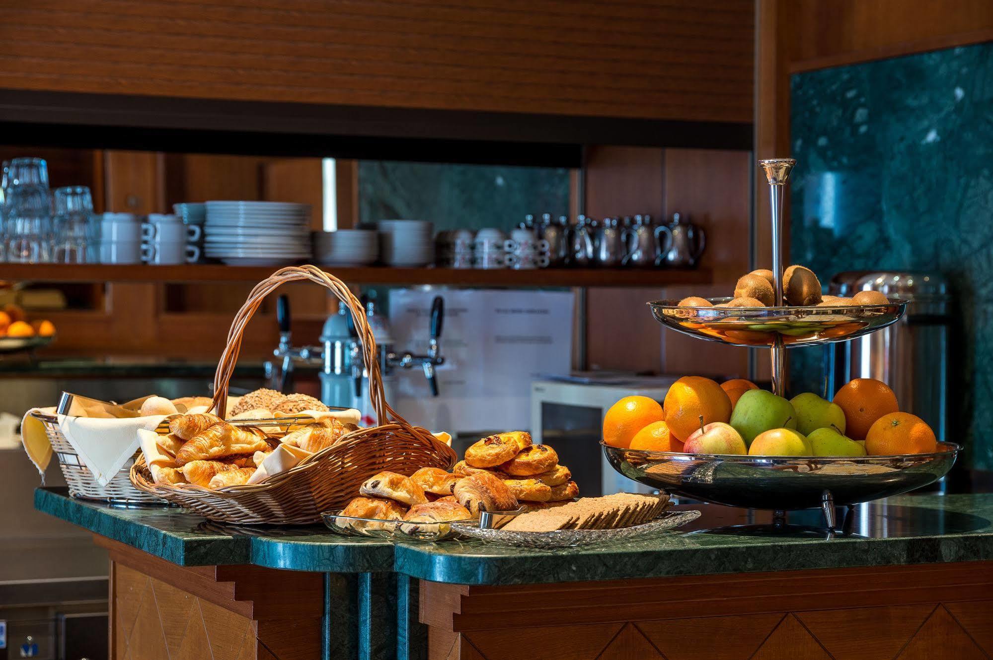 Hotel Diplomate 4*