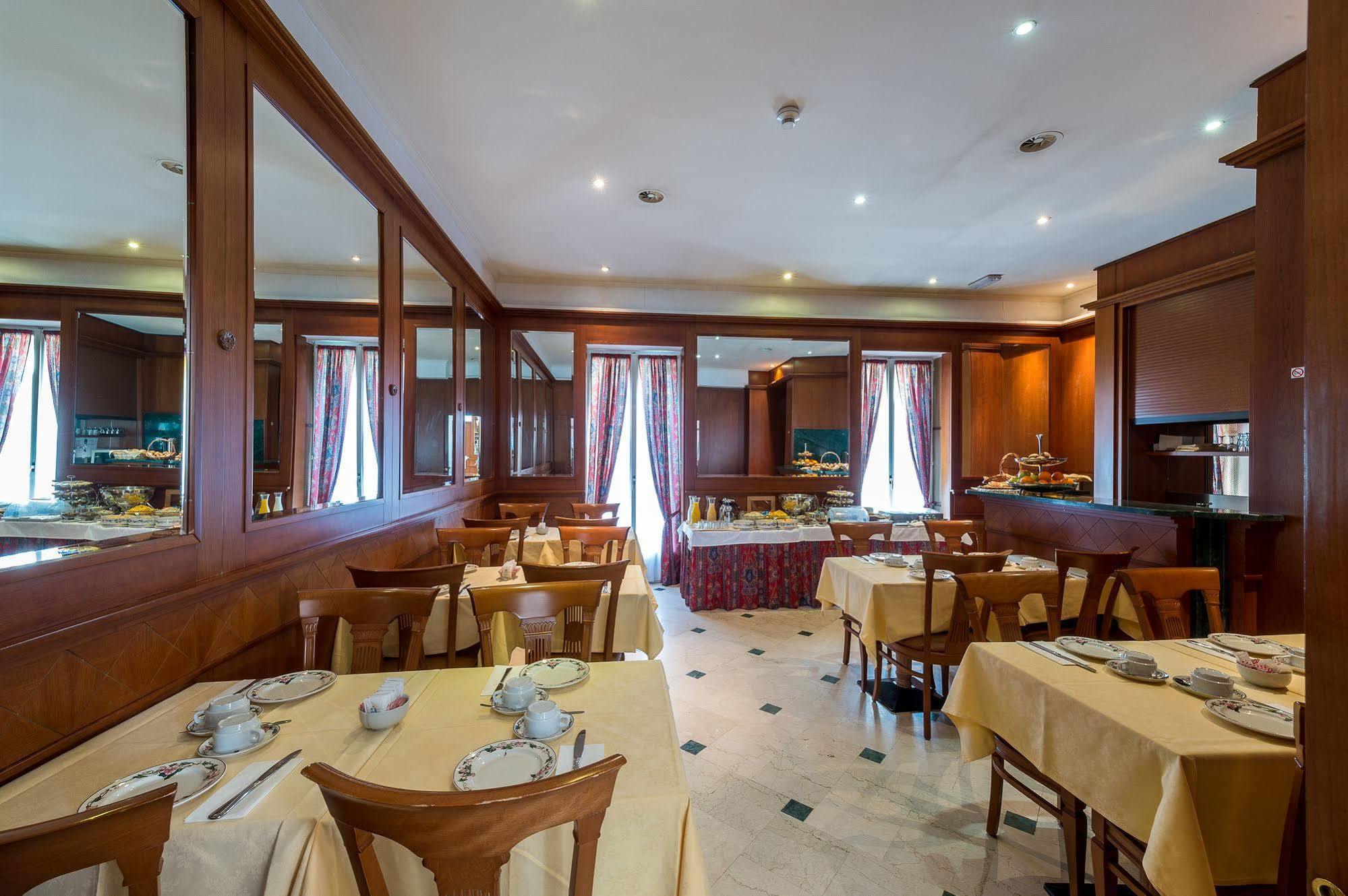 Diplomate Hotel Genève