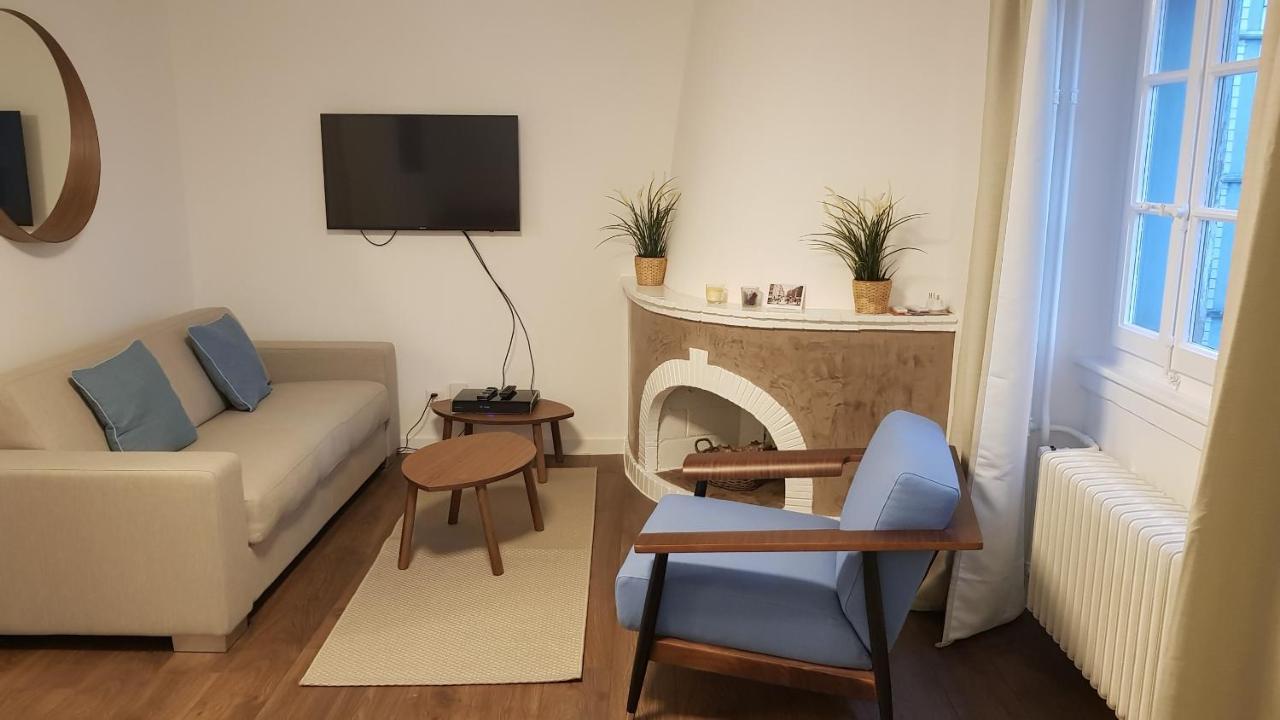 Boel 4 * Genève