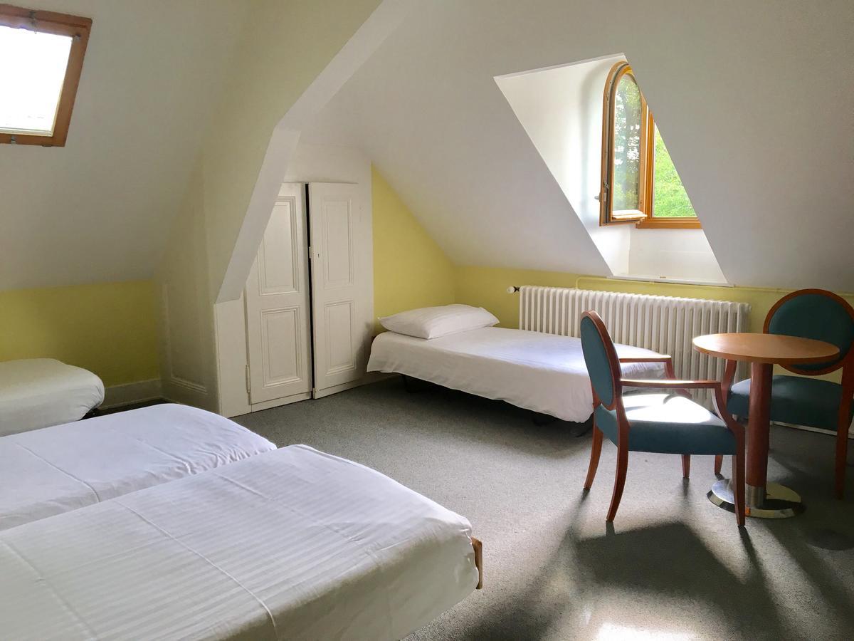Le Cénacle Hotel 2*