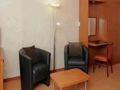 Hotel Astoria 3*