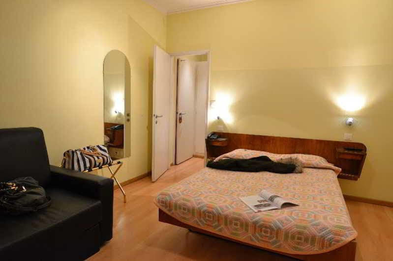 Hotel Moderne 3*