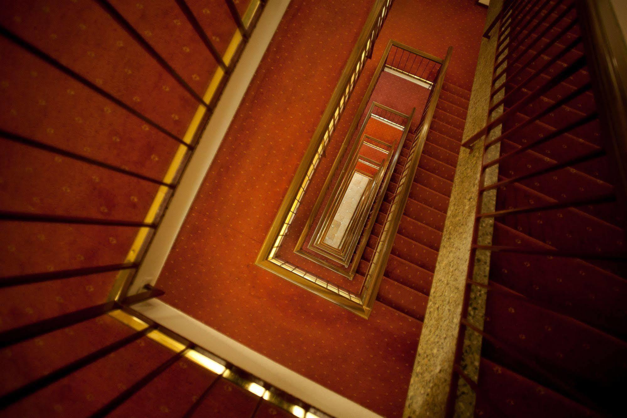 Hotel Sagitta Geneva