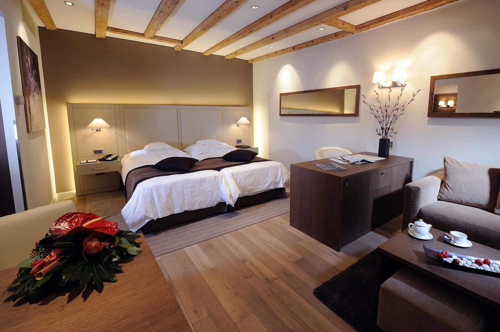 Les Armures 5*