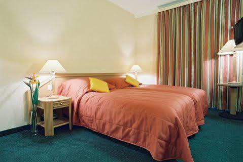 Hotel Visionapartments Place De Cornavin - Contactless Check-in