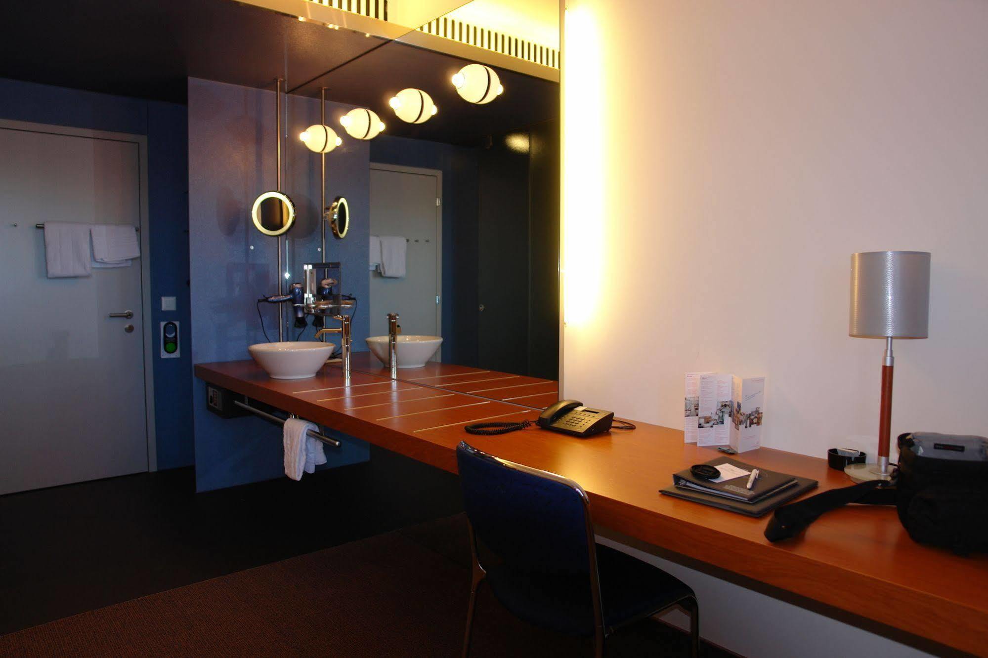 Cornavin Hotel 4*