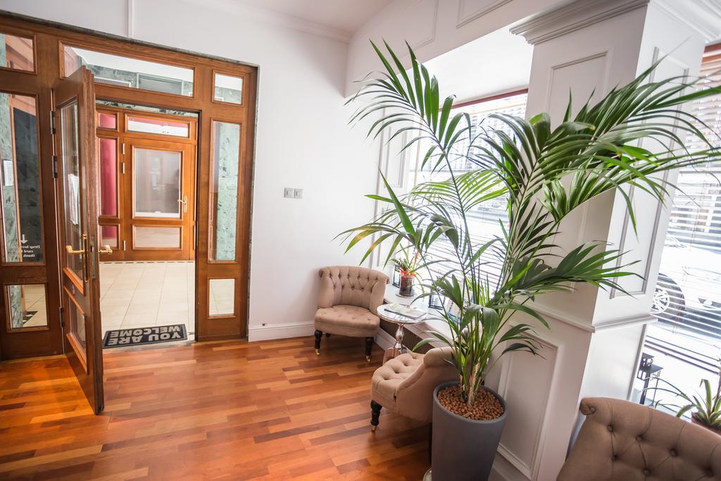 St Aparthotel Geneva