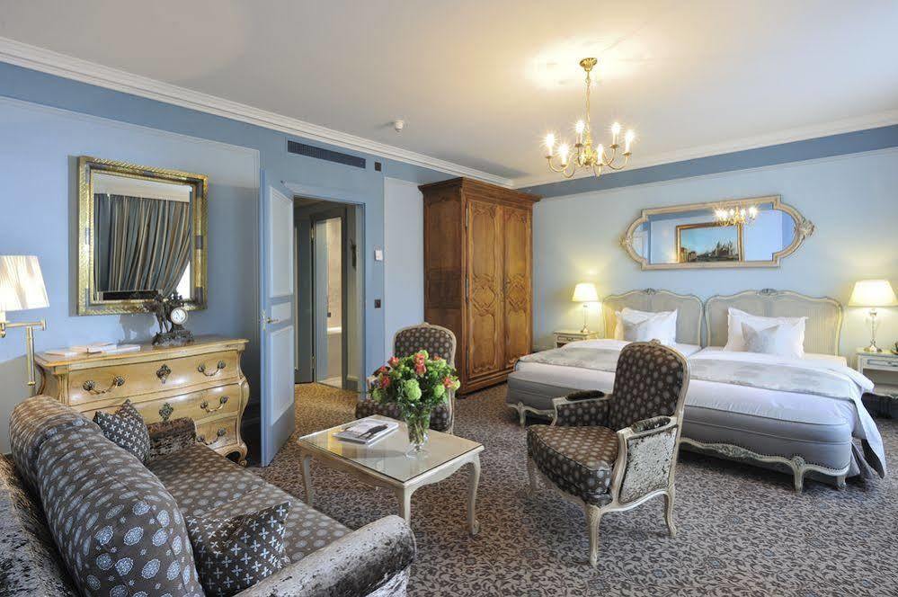 Hotel De La Cigogne