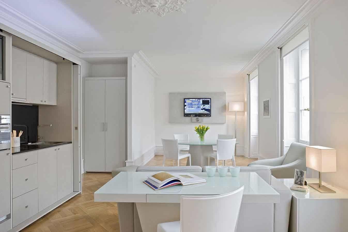 Swiss Luxury