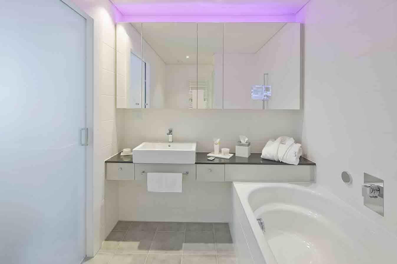 Hotel Swiss Luxury