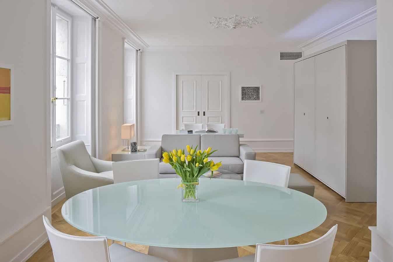 Swiss Luxury Hotel 5*