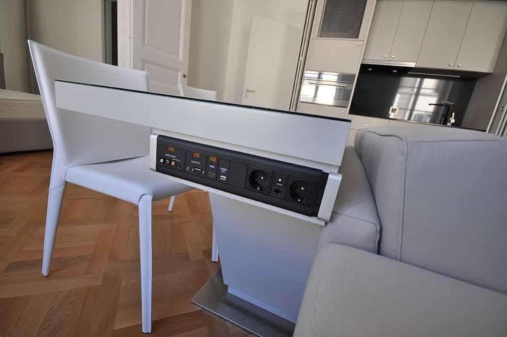 Swiss Luxury 5* Genebra