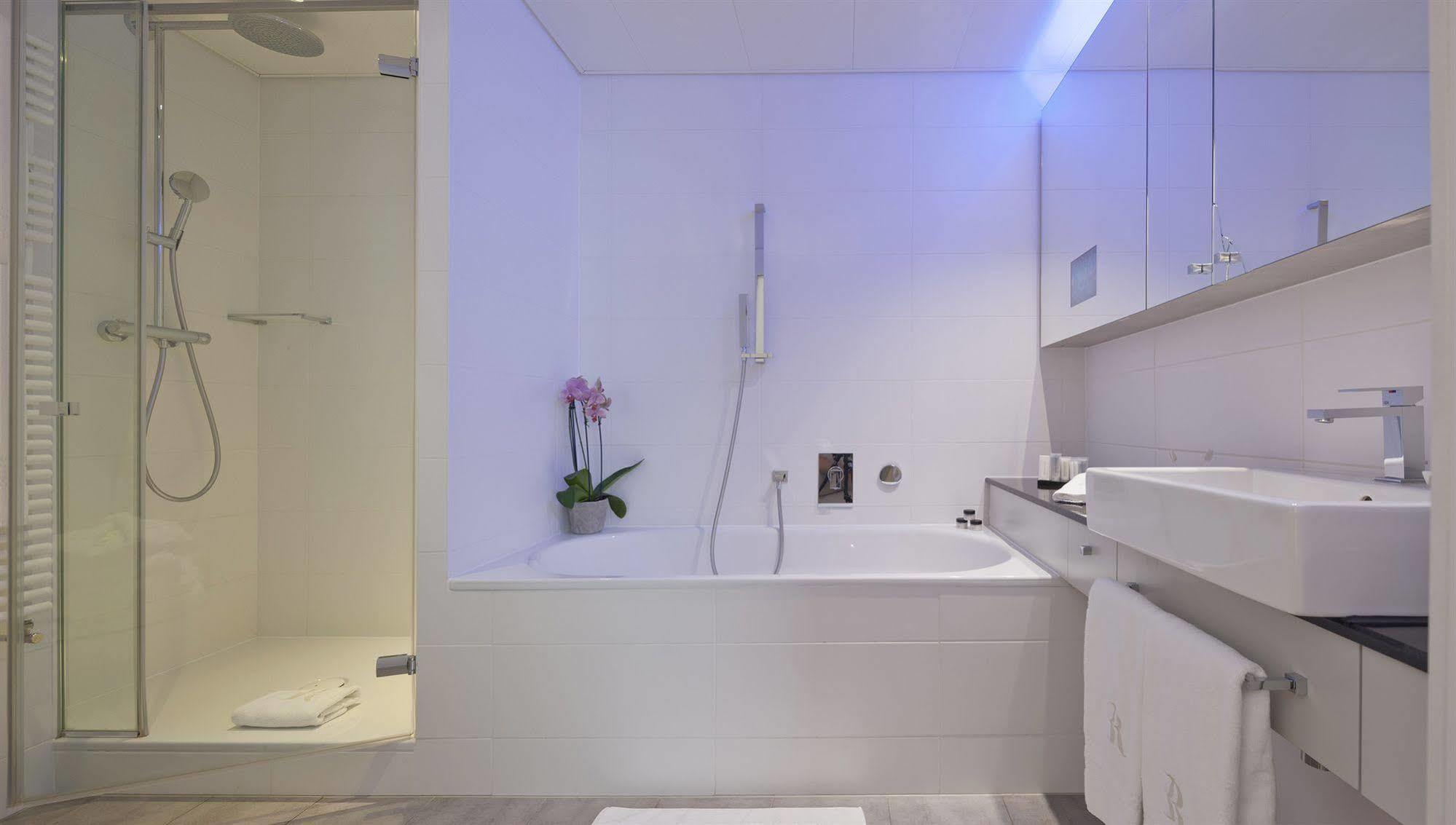 Swiss Luxury Hotel