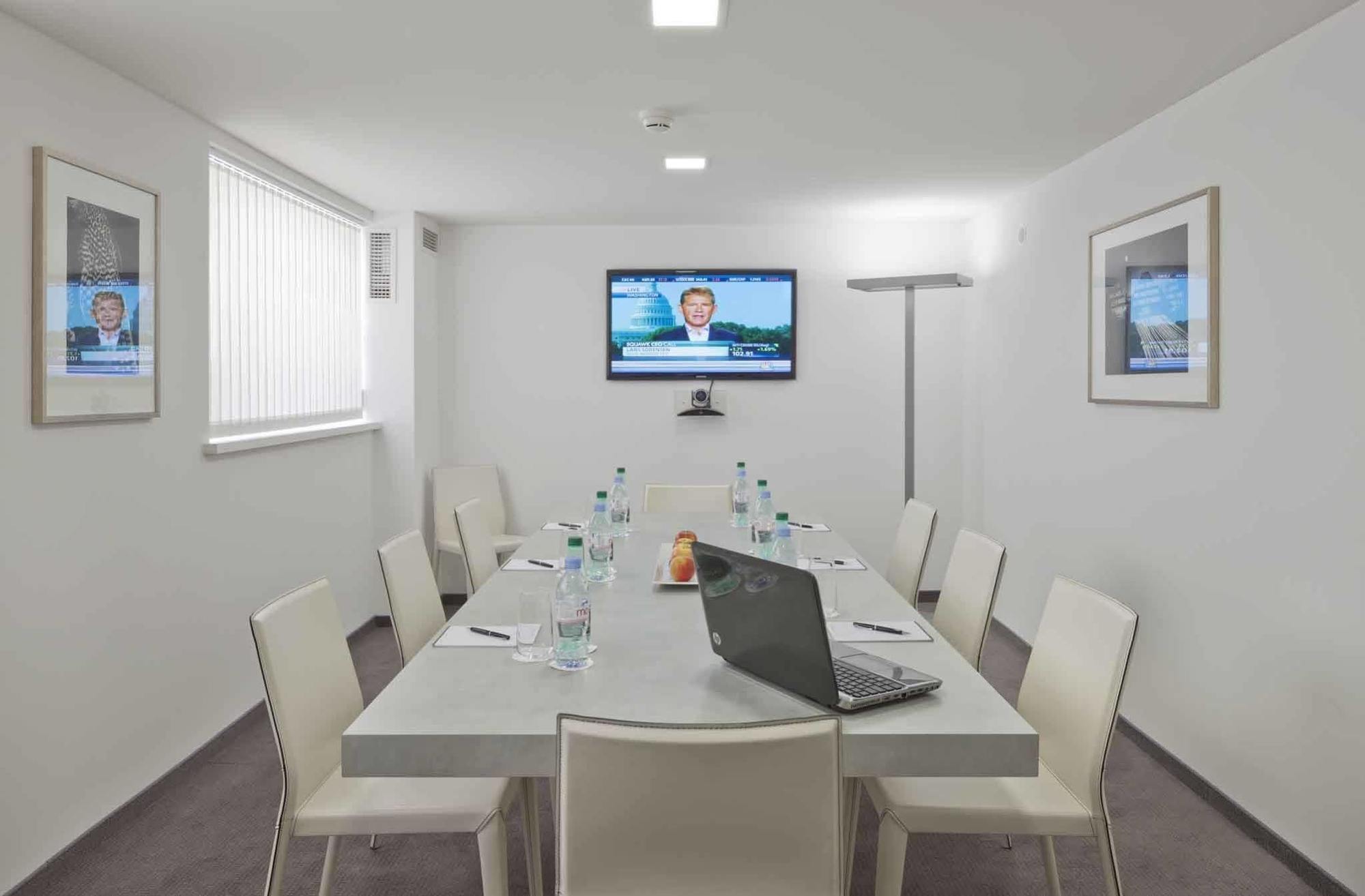 Swiss Luxury 5* Genebra