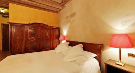 D'alleves Hotel Geneva
