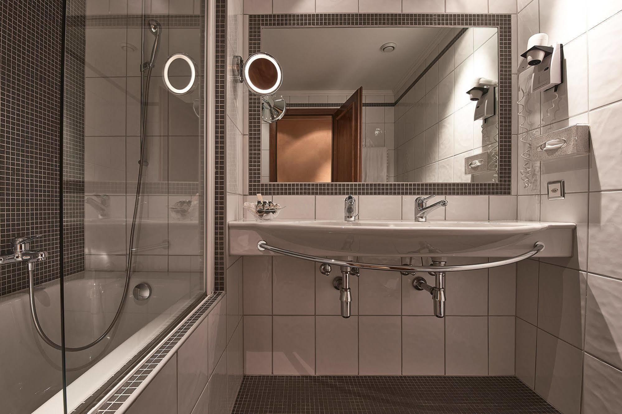 Hotel D'alleves