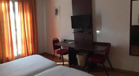 Hotel Calvy Genève