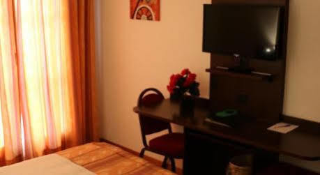 Calvy Hotel 3*