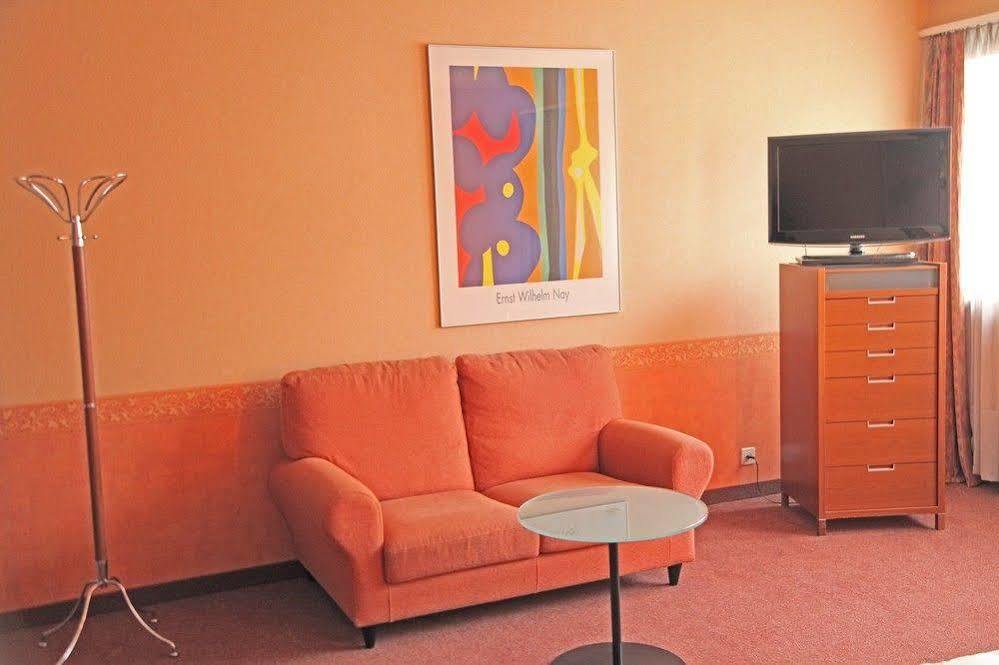 Comédie Hotel