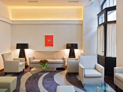 Swiss Luxury