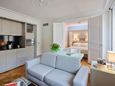 Swiss Luxury