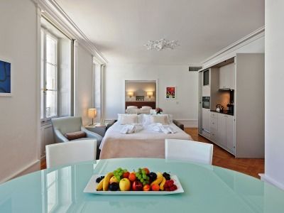 Hotel Swiss Luxury Ginebra