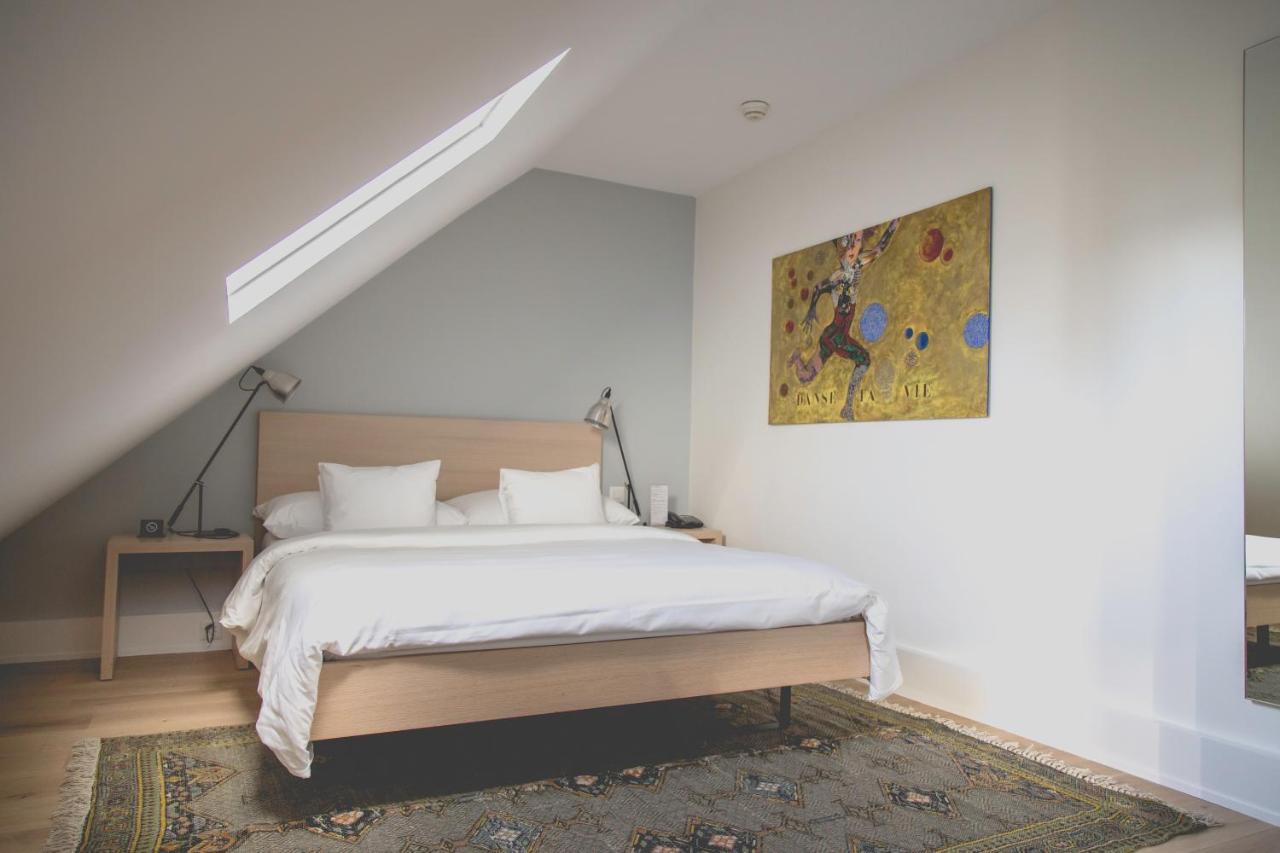 Mon Repos 3* Genève