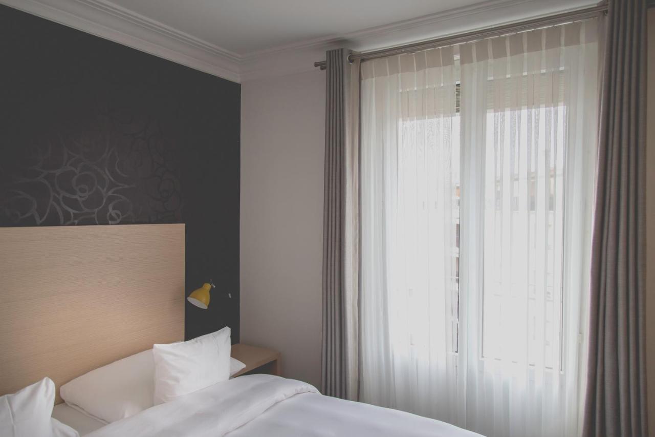 Mon Repos Hotel