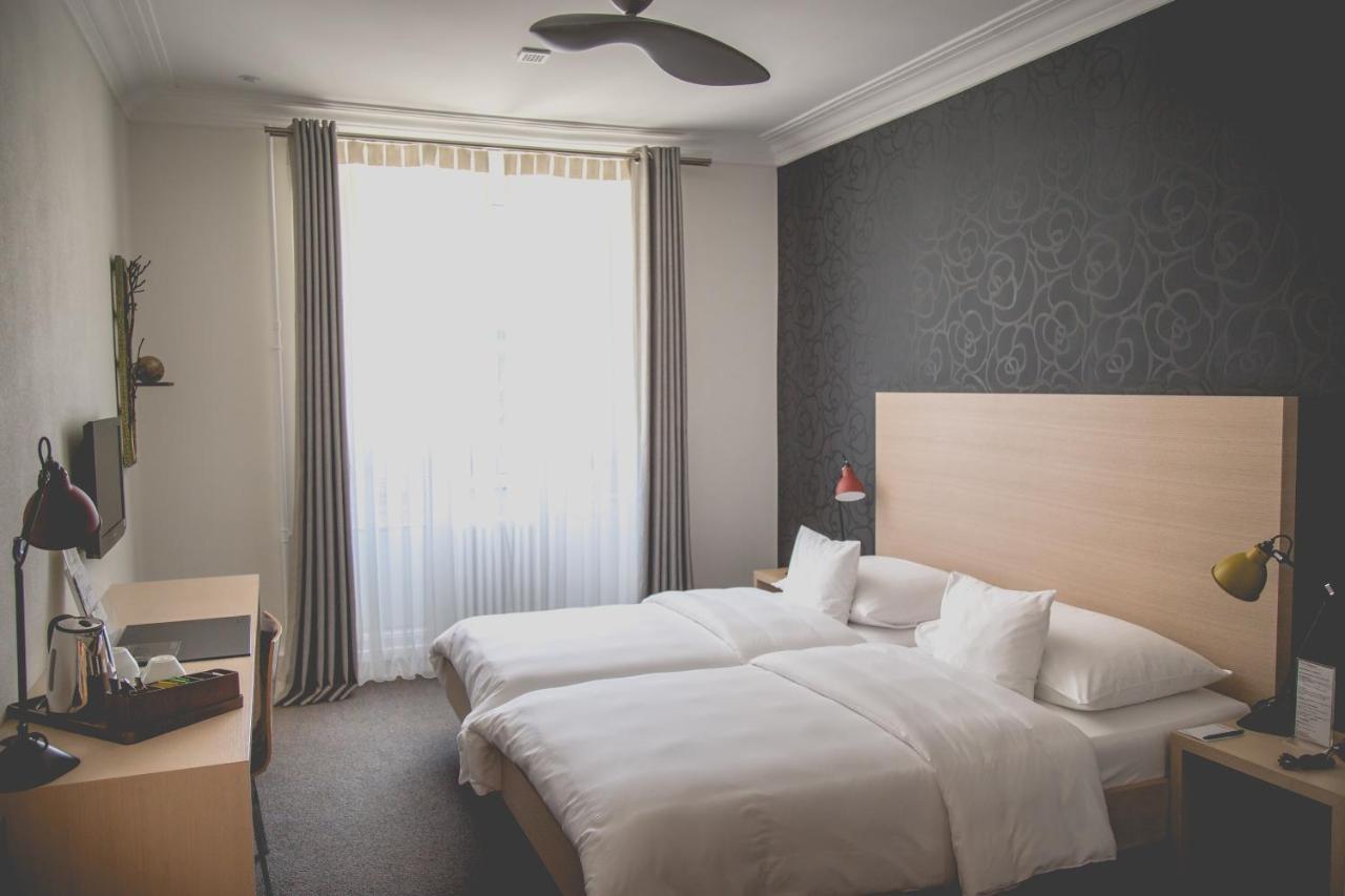 Mon Repos 3* Genève