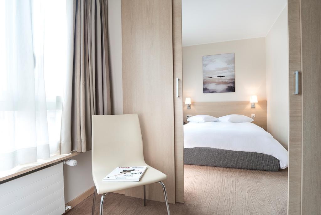 Starling 3* Geneva