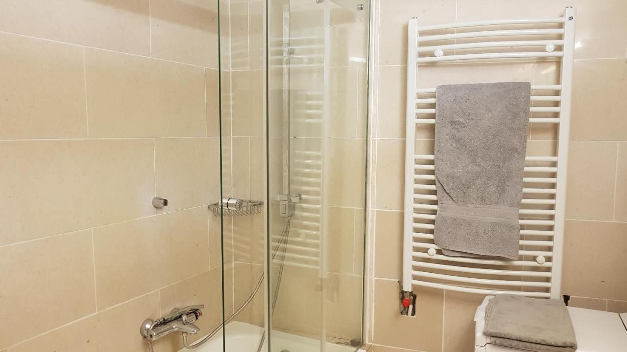 Appartement Boel 3 Genève