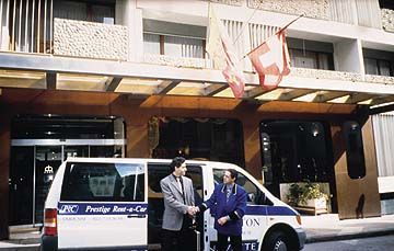 Carlton Genève