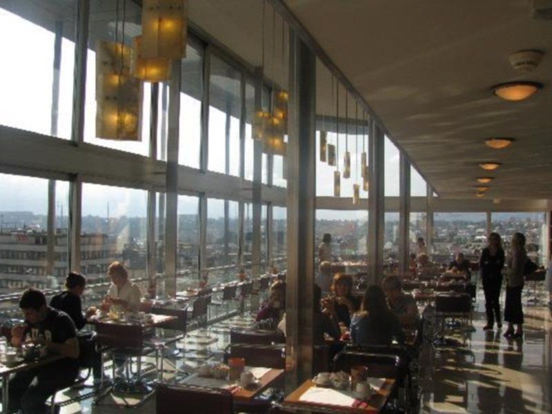 Cornavin Hotel 4*