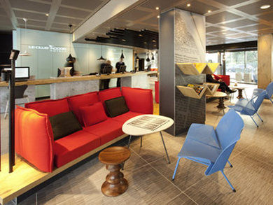 Ibis Centre Nations