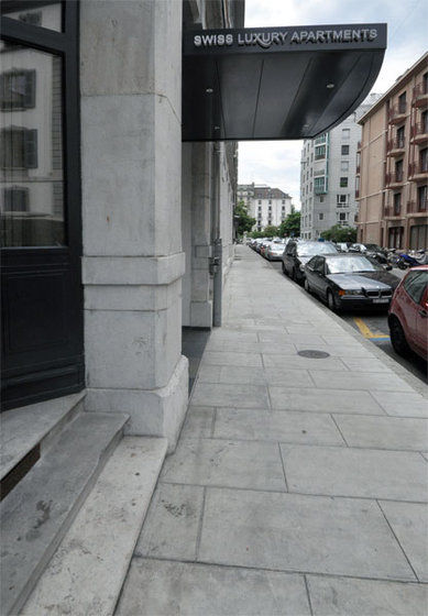 Swiss Luxury Hotel