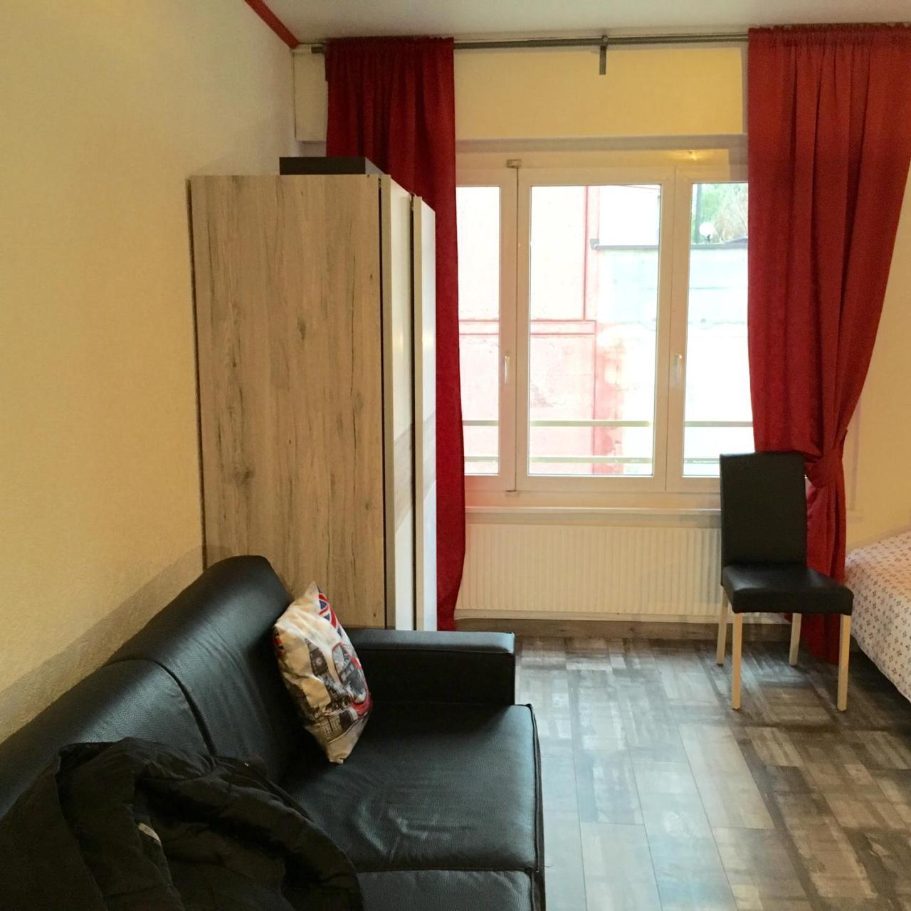 De Lux Confort 2 Apartment *
