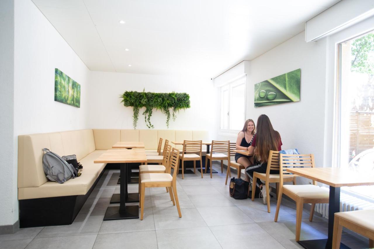 Auberge de jeunesse City Hostel Geneva Genève