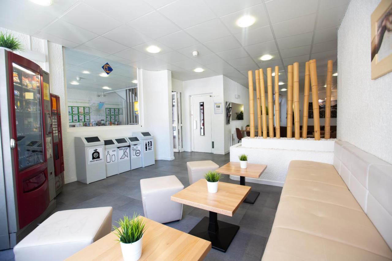 City Hostel Geneva Auberge de jeunesse *